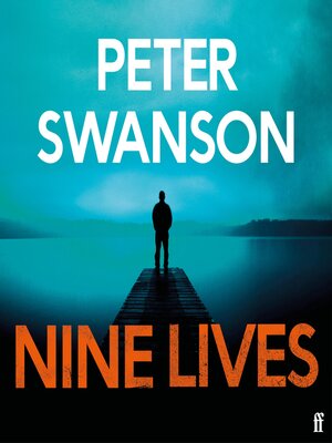 cover image of Nine Lives: 'I loved this.' Ann Cleeves